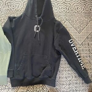 Hollister hoodies all for one low price size small